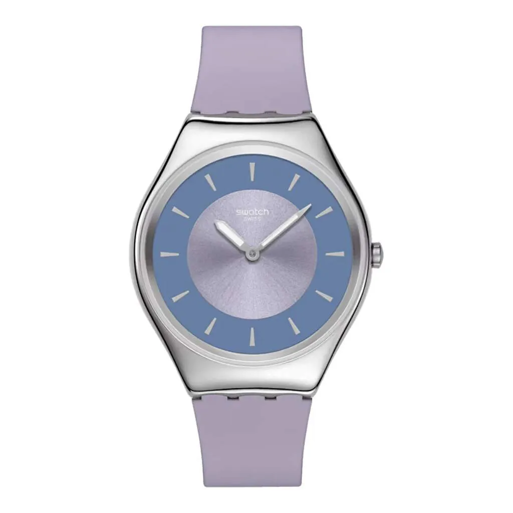 Swatch SYXS157 Unisex Kol Saati - 1