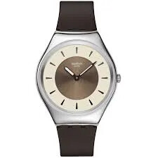Swatch SYXS158 Unisex Kol Saati - Swatch