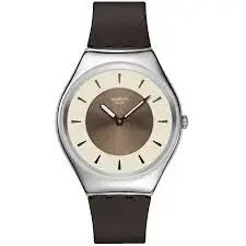 Swatch SYXS158 Unisex Kol Saati - 1