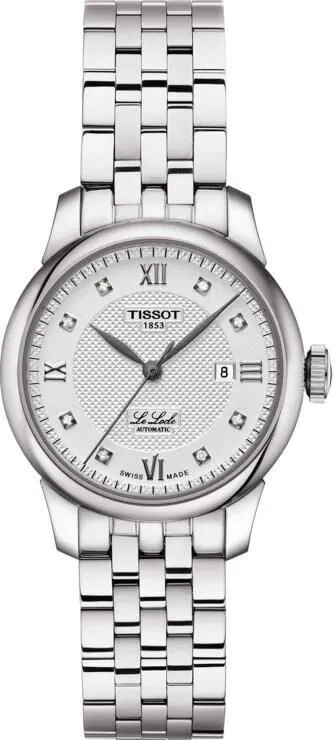 Tissot T0062071103600 Kadın Kol Saati - 1