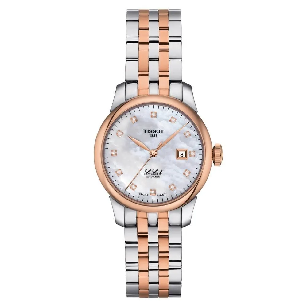 Tissot T0062072211600 Kadın Kol Saati - 1