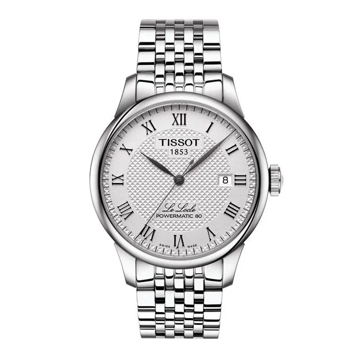 Tissot T0064071103300 Erkek Kol Saati - 1