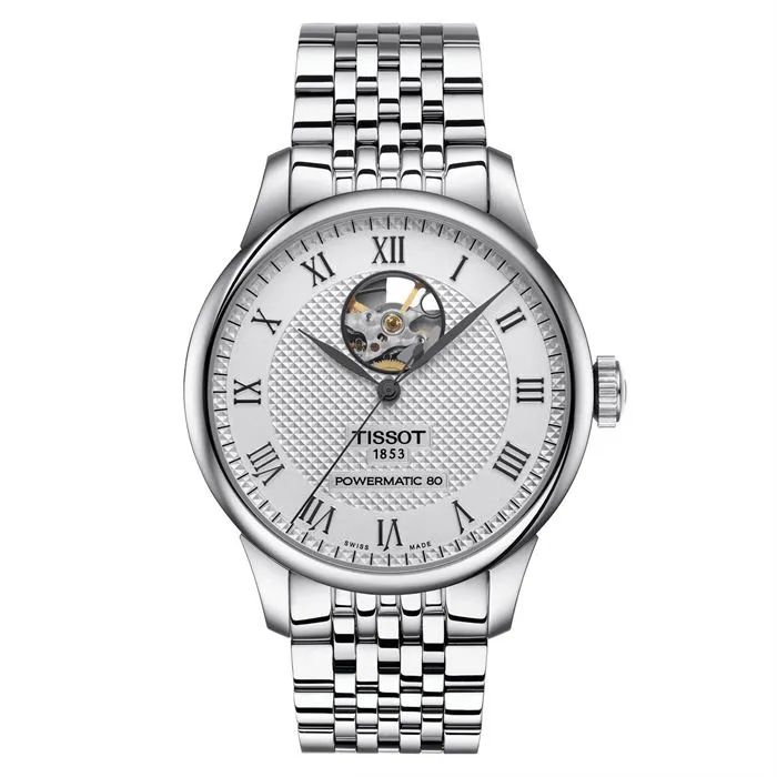Tissot T0064071103302 Erkek Kol Saati - 1