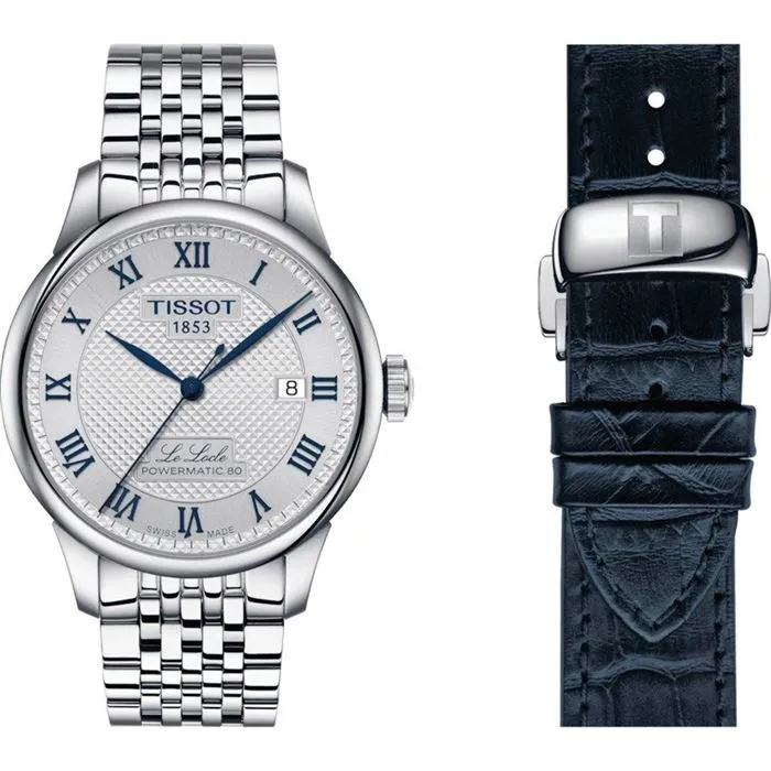Tissot T006.407.11.033.03 Kadın Kol Saati - 1