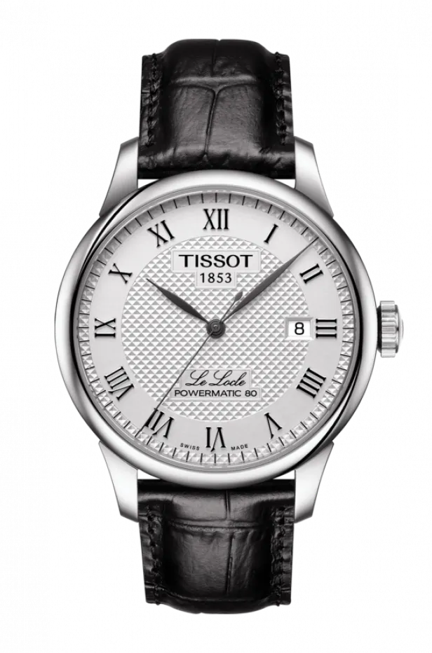 Tissot T0064071603300 Erkek Kol Saati - 1