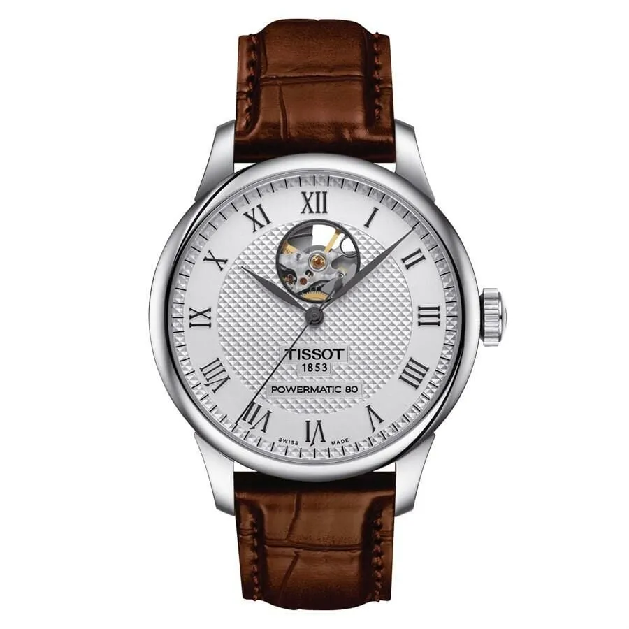 Tissot T0064071603301 Erkek Kol Saati - 1