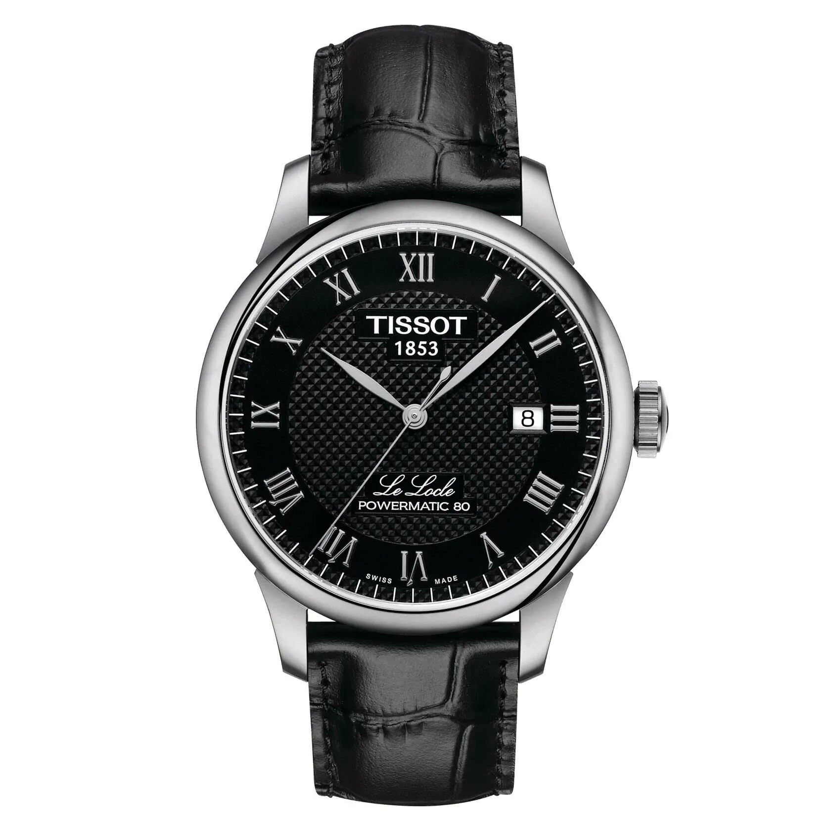 Tissot T0064071605300 Erkek Kol Saati - 1