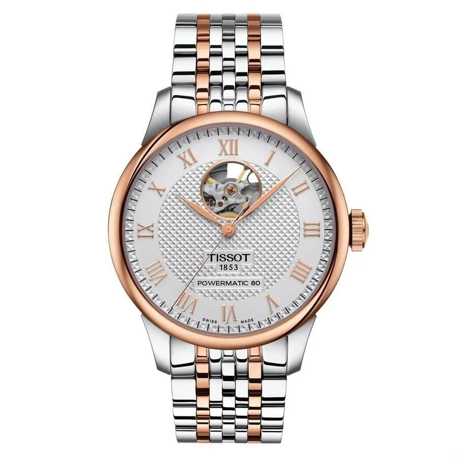 Tissot T0064072203302 Erkek Kol Saati - 1