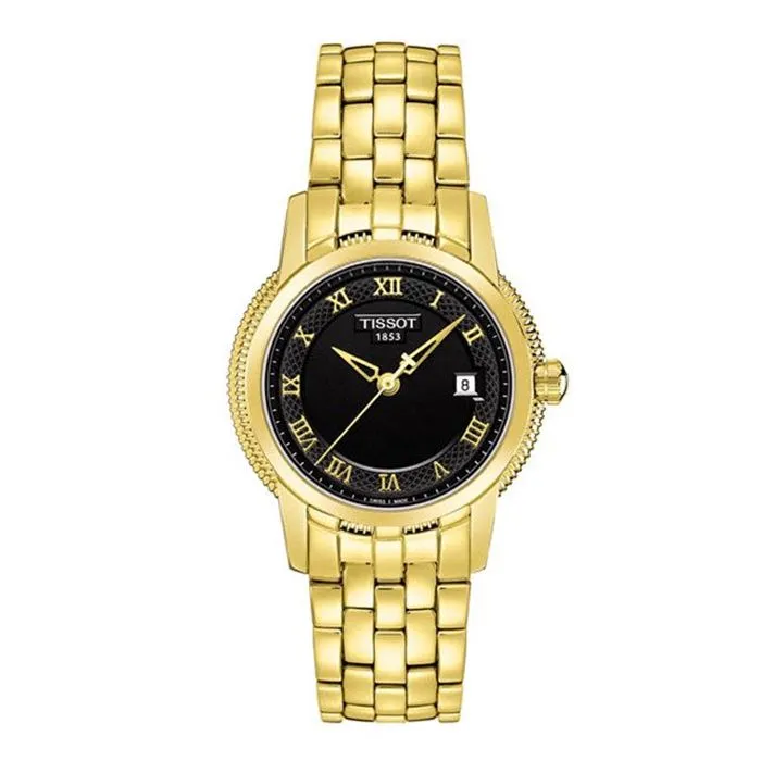 Tissot T0312103305300 Kadın Kol Saati - 1