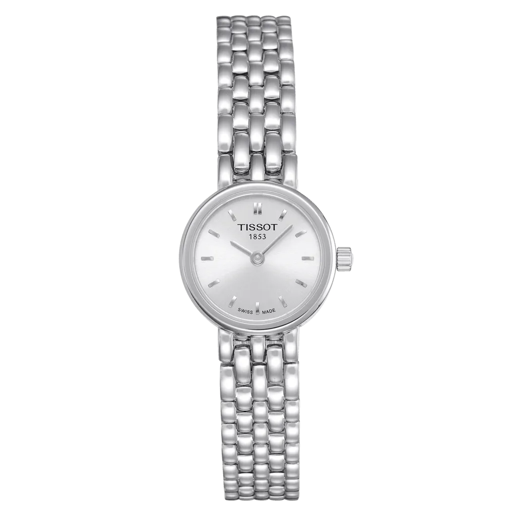 Tissot T0580091103100 Kadın Kol Saati - 1