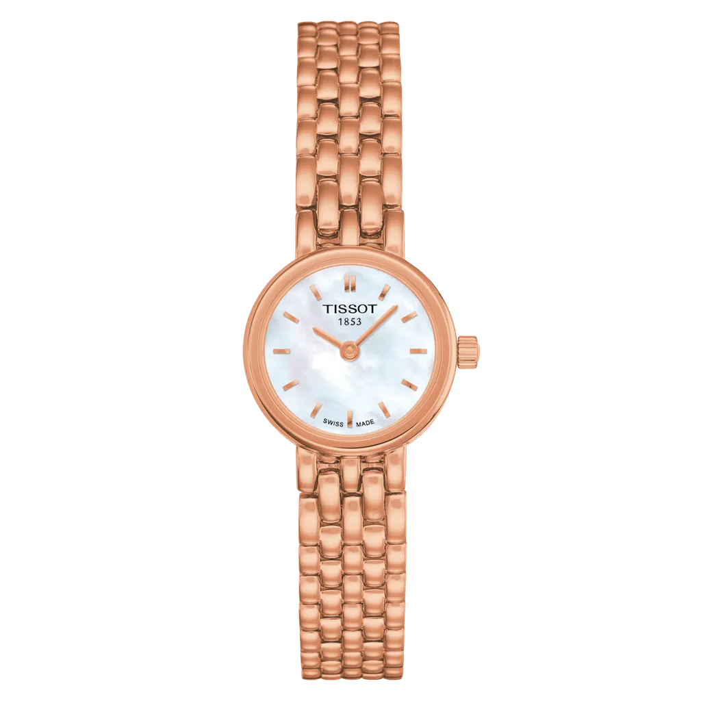 Tissot T0580093311100 Kadın Kol Saati - 1