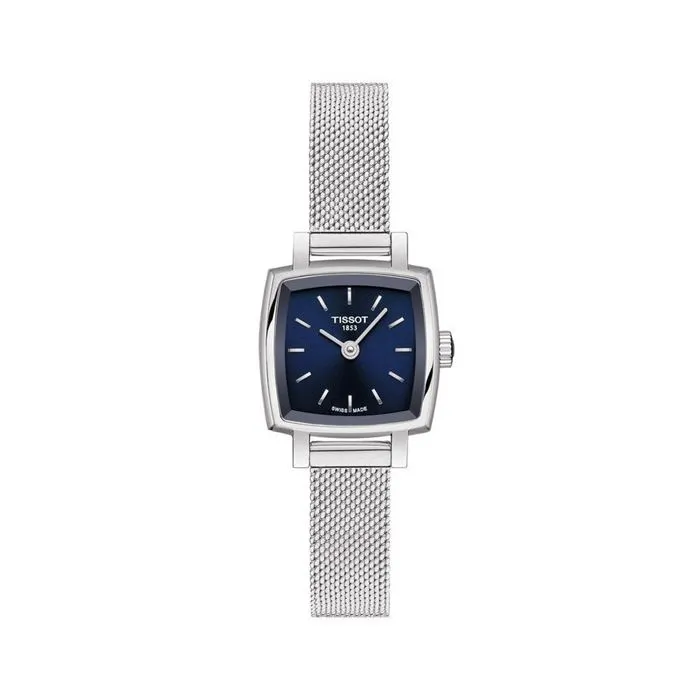 Tissot T058.109.11.041.00 Kadın Kol Saati - 1