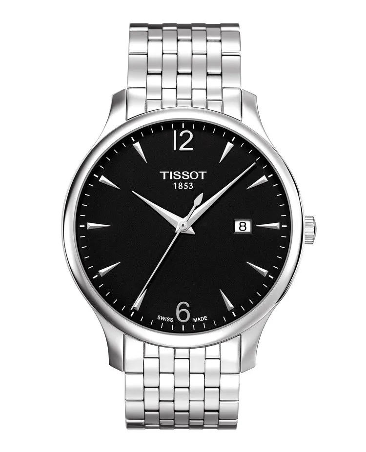 Tissot T0636101105700 Erkek Kol Saati - 1