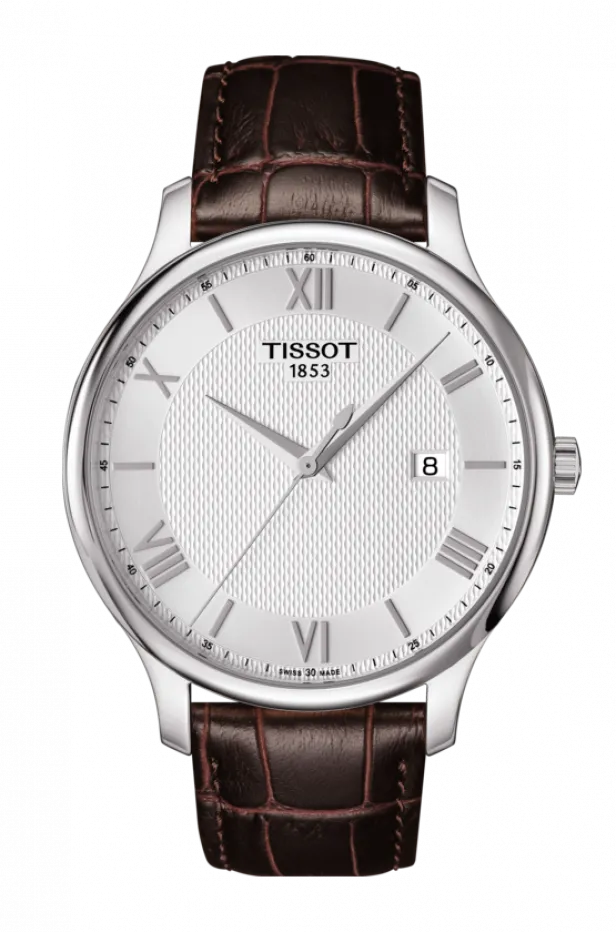 Tissot T0636101603800 Erkek Kol Saati - 1