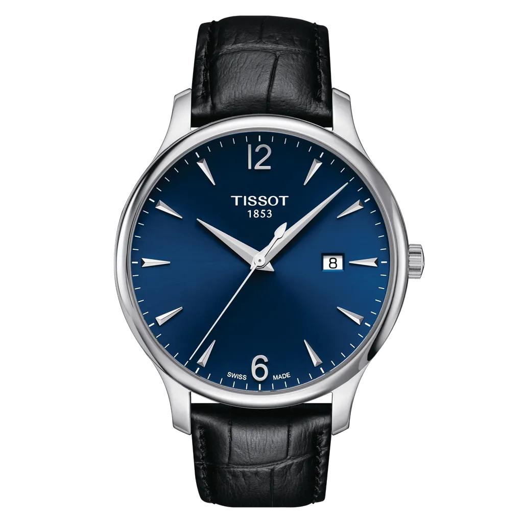 Tissot T0636101604700 Erkek Kol Saati - 1