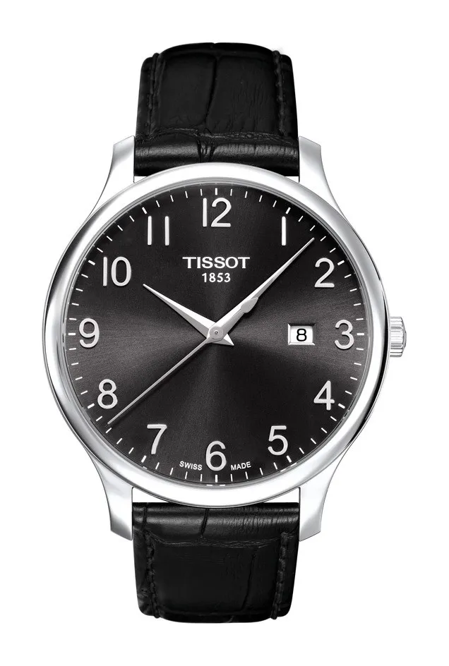 Tissot T0636101605200 Erkek Kol Saati - 1