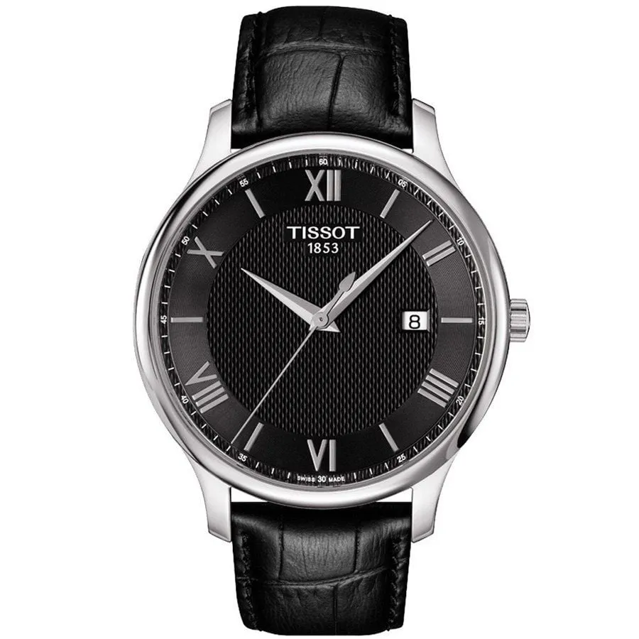 Tissot T0636101605800 Erkek Kol Saati - 1