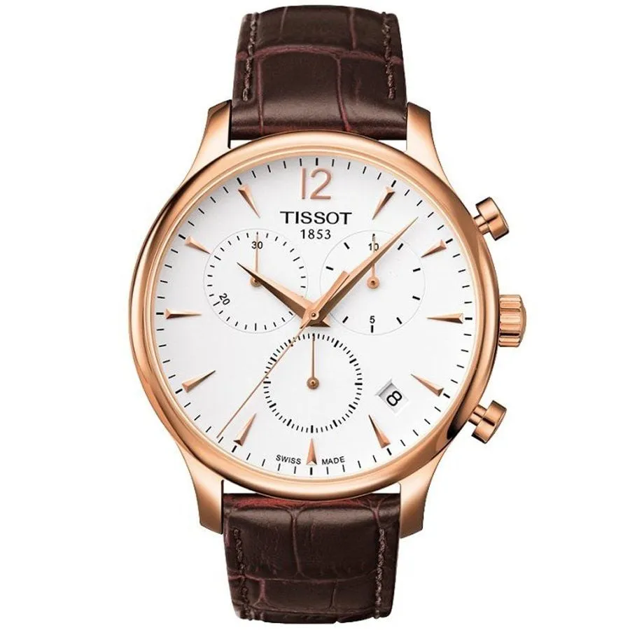 Tissot T0636173603700 Erkek Kol Saati - 1