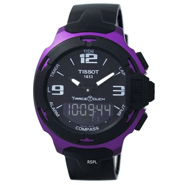 Tissot T0814209705705 Kadın Kol Saati - 1