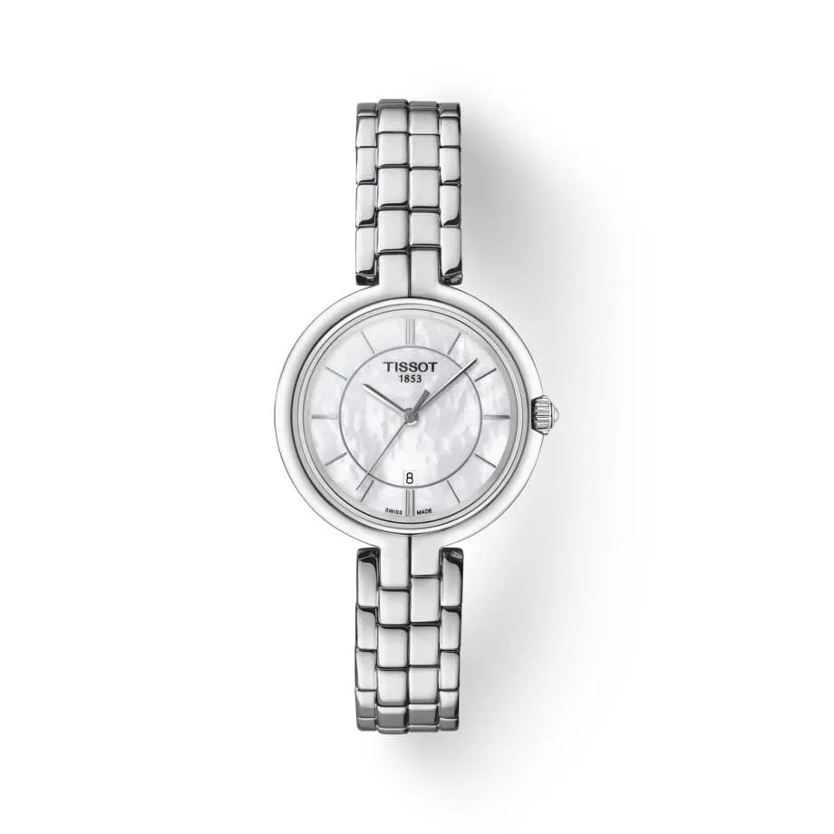 Tissot T0942101111100 Kadın Kol Saati - 1