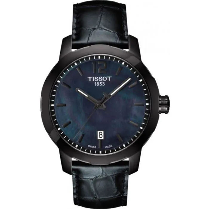 Tissot T0954103612700 Erkek Kol Saati - 1