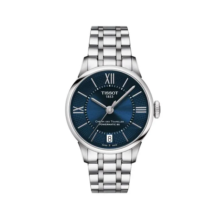 Tissot T0992071104800 Kadın Kol Saati - 1