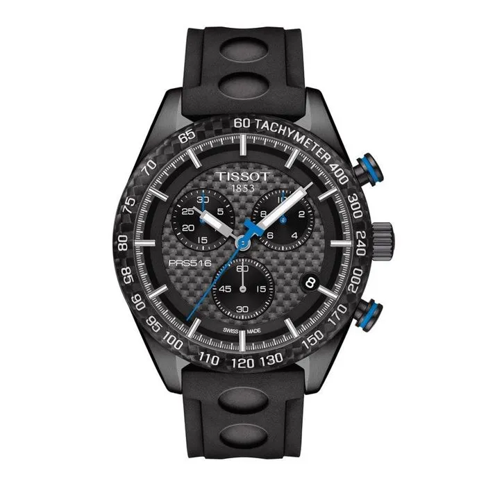 Tissot T1004173720100 Erkek Kol Saati - 1