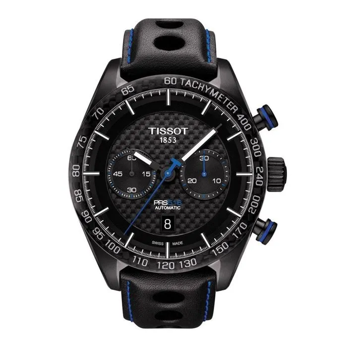 Tissot T1004273620100 Erkek Kol Saati - 1