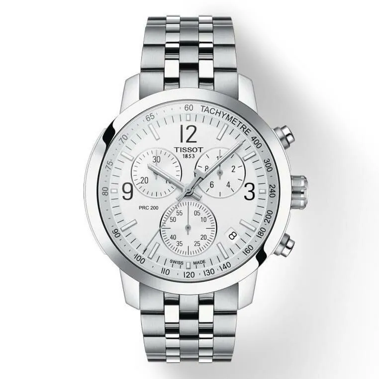 Tissot T1144171103700 Erkek Kol Saati - 1