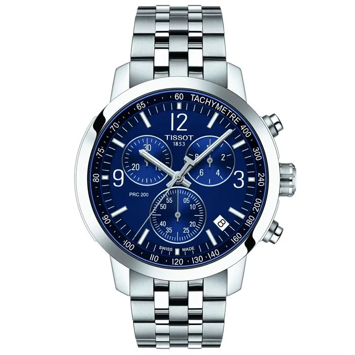 Tissot T1144171104700 Erkek Kol Saati - 1