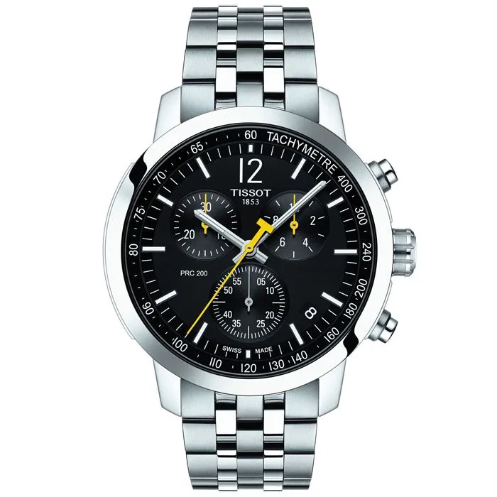Tissot T1144171105700 Erkek Kol Saati - 1