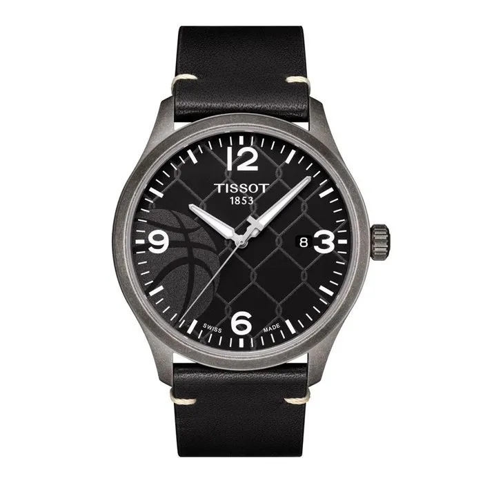 Tissot T1164103606700 Erkek Kol Saati - 1