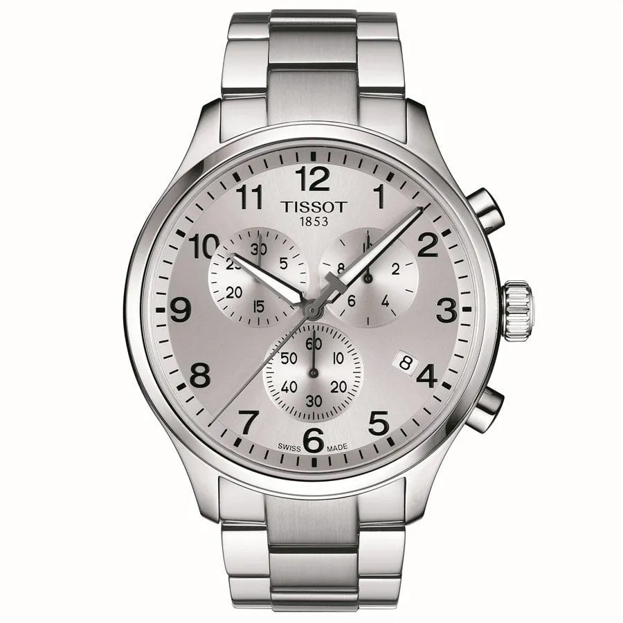 Tissot T1166171103700 Erkek Kol Saati - 1