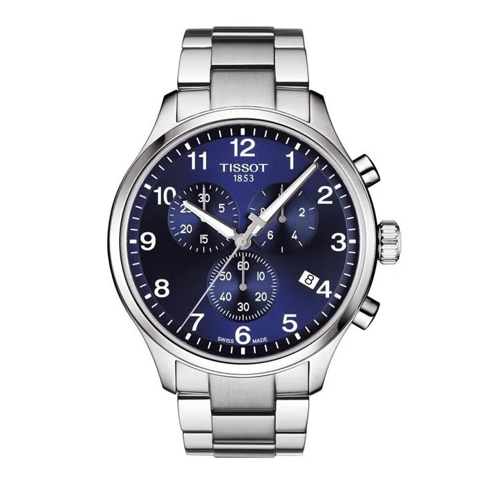 Tissot T116.617.11.047.01 Erkek Kol Saati - 1