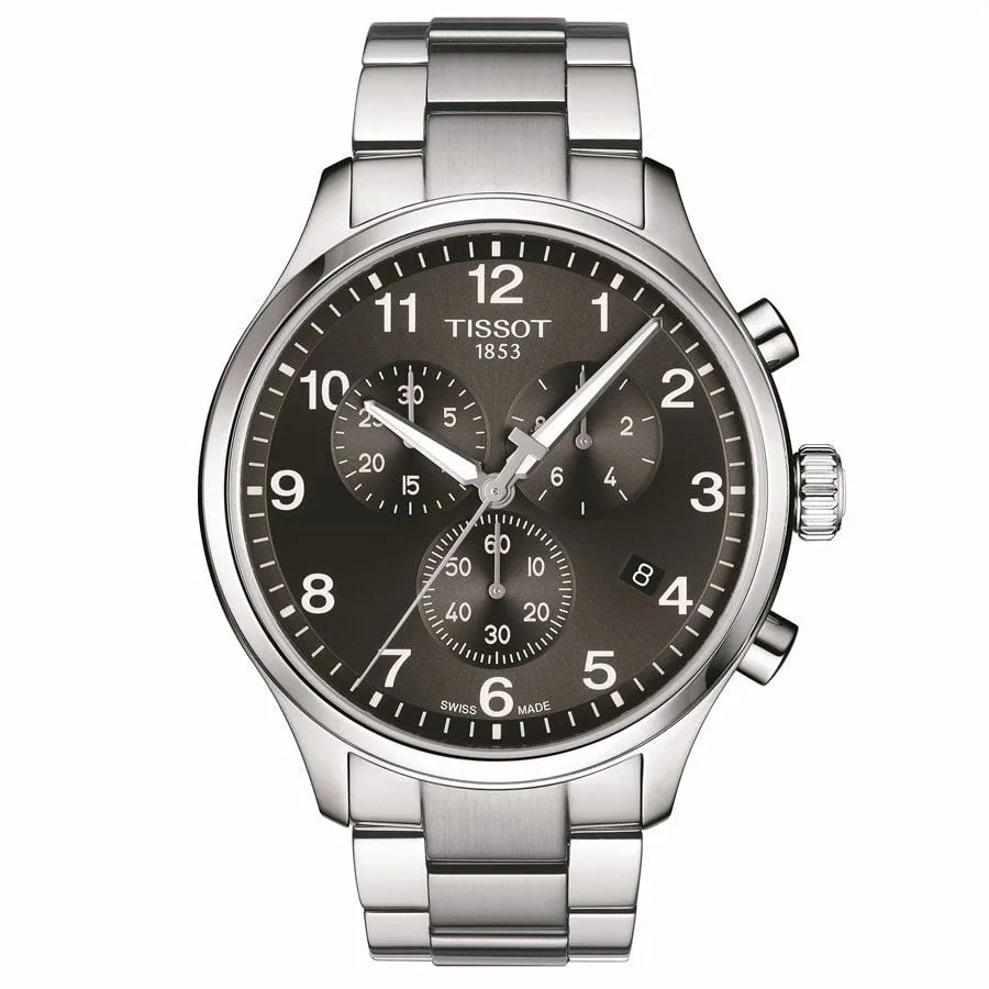 Tissot T1166171105701 Erkek Kol Saati - 1
