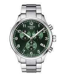 Tissot T1166171109200 Erkek Kol Saati - 1