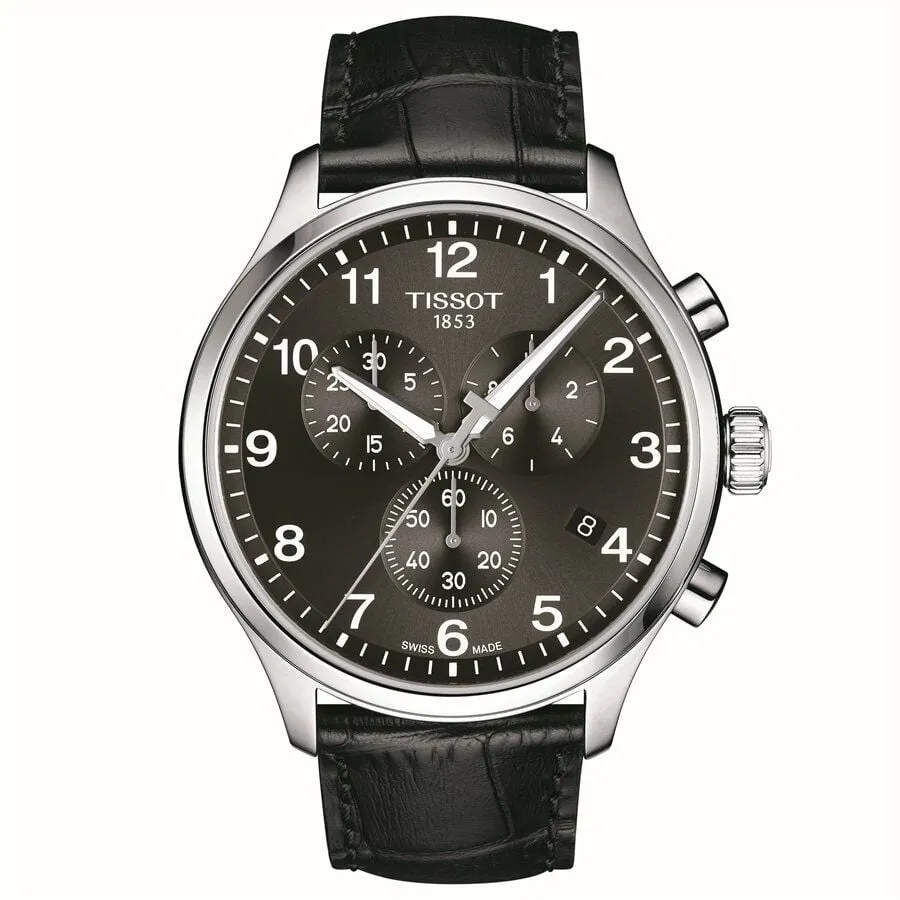 Tissot T1166171605700 Erkek Kol Saati - 1