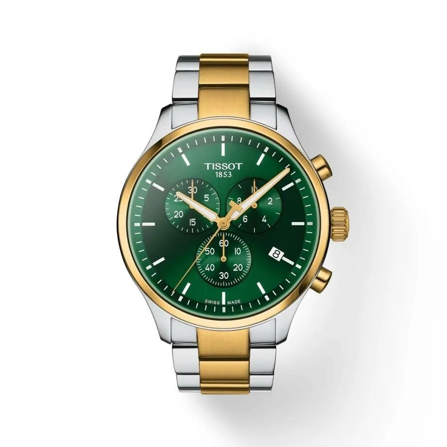 Tissot T1166172209100 Erkek Kol Saati - 1