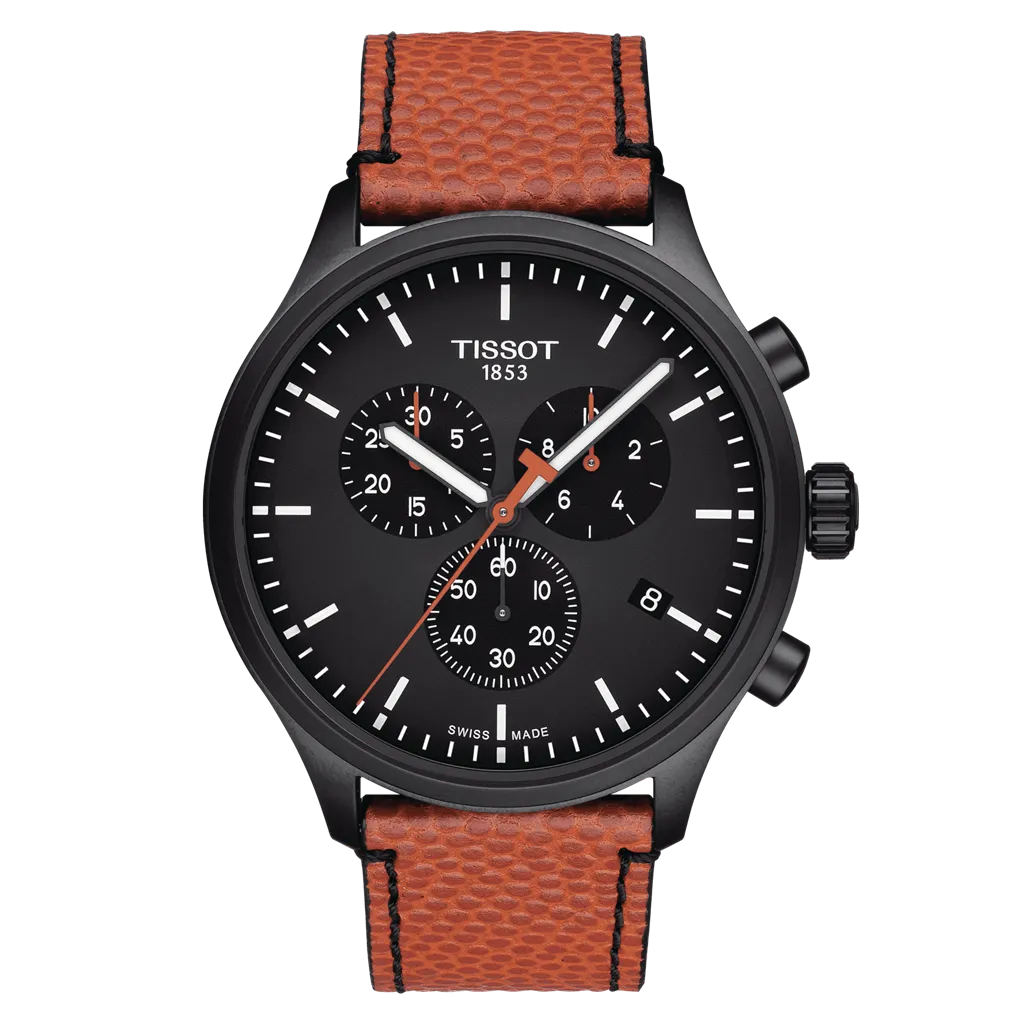 Tissot T1166173605108 Erkek Kol Saati - 1