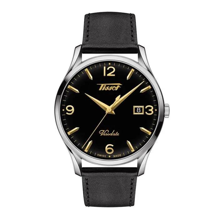 Tissot T1184101605701 Erkek Kol Saati - 1
