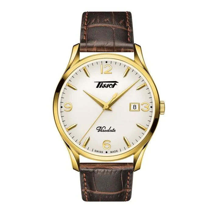 Tissot T1184103627700 Kadın Kol Saati - 1