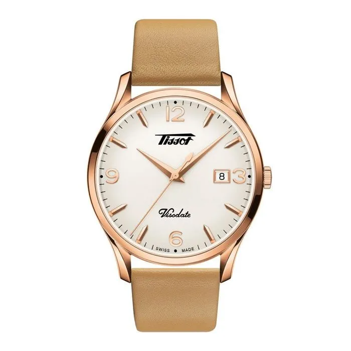 Tissot T1184103627701 Kadın Kol Saati - 1