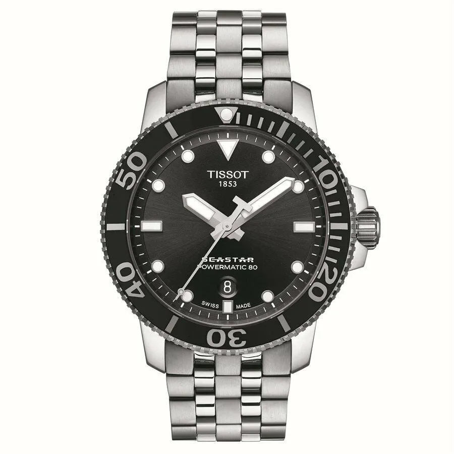 Tissot T1204071105100 Erkek Kol Saati - 1