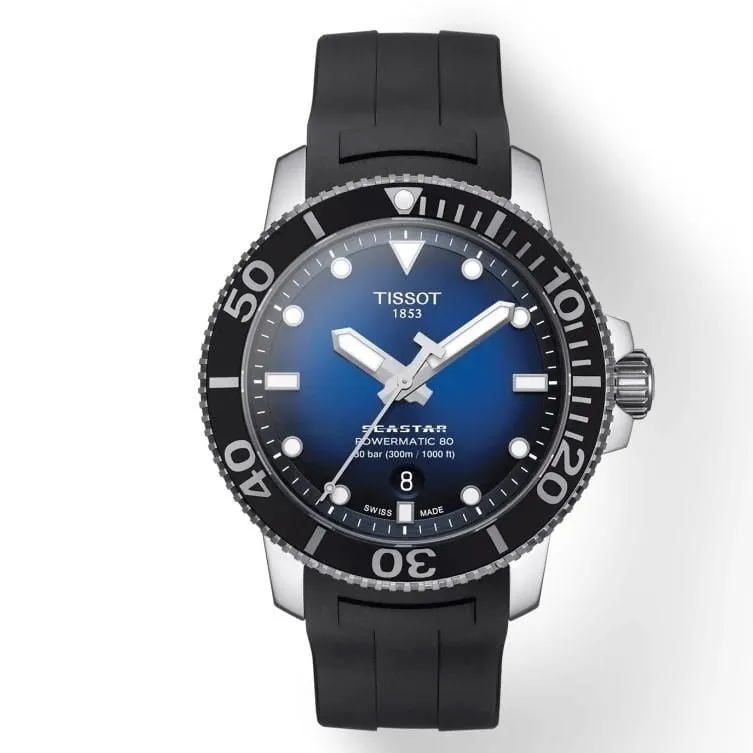 Tissot T1204071704100 Erkek Kol Saati - 1