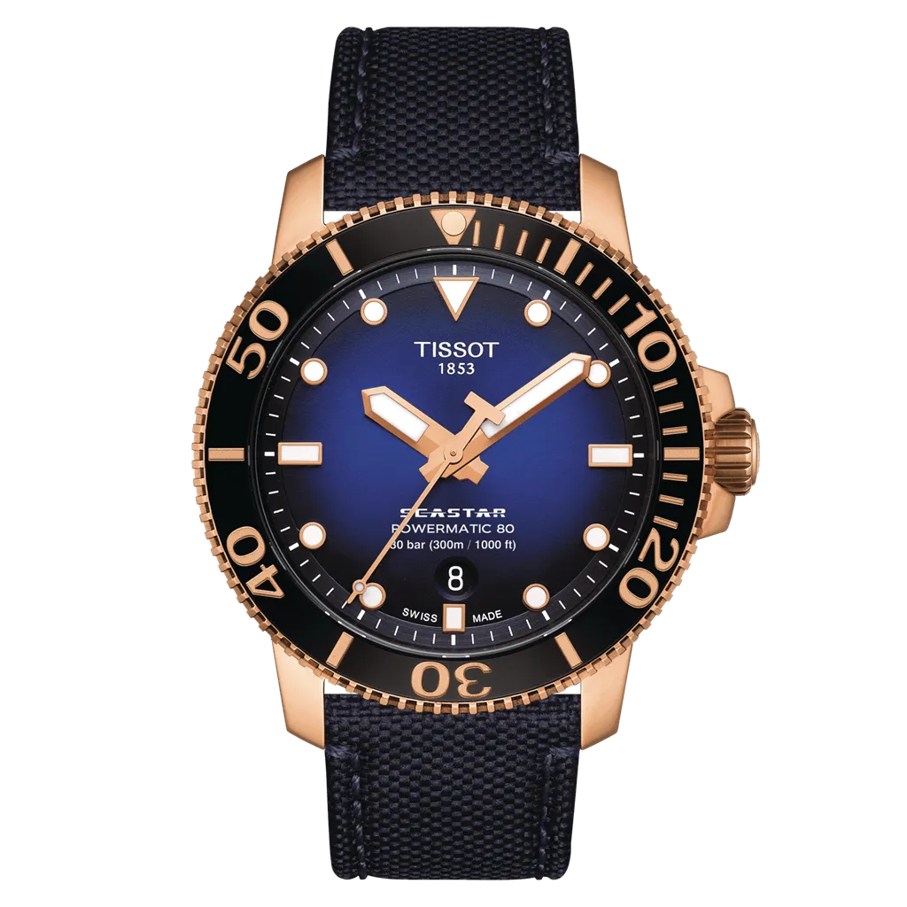 Tissot T1204073704100 Erkek Kol Saati - 1