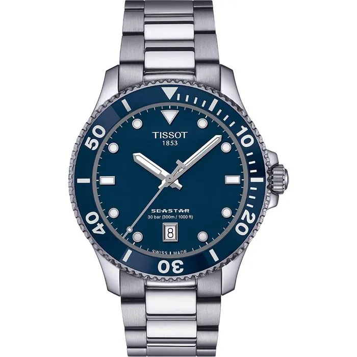 Tissot T1204101104100 Erkek Kol Saati - 1