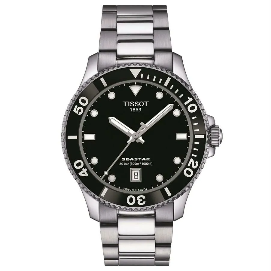 Tissot T1204101105100 Erkek Kol Saati - 1