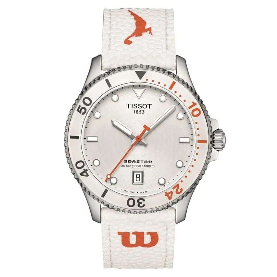 Tissot T1204101701100 Kadın Kol Saati - 1