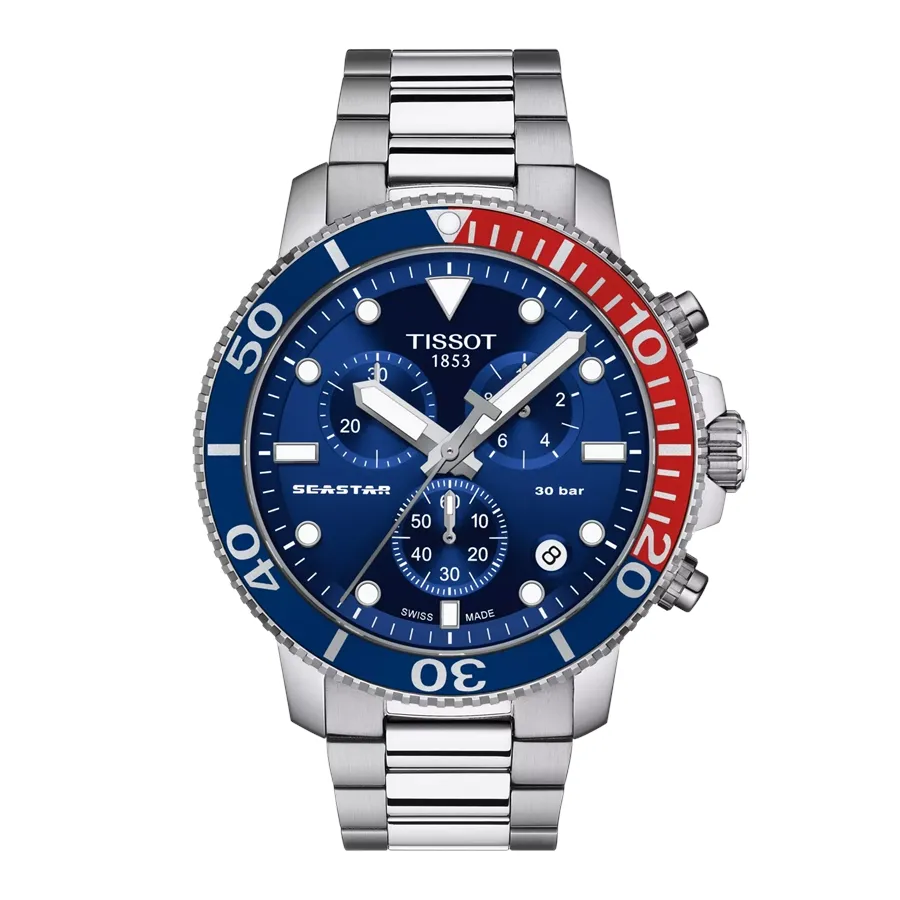 Tissot T120.417.11.041.03 Erkek Kol Saati - 1
