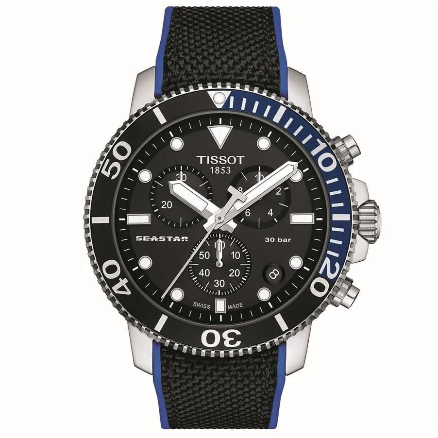 Tissot T1204171705103 Erkek Kol Saati - 1